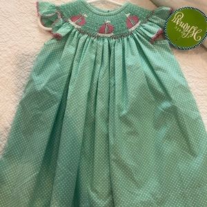 Classic whimsy- 12m- new with tags
